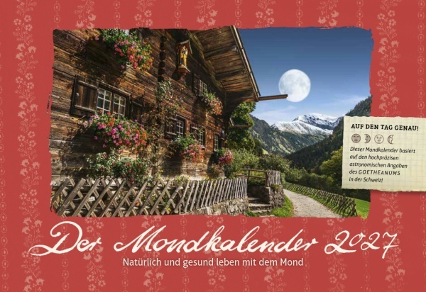 Mondkalender 2027
